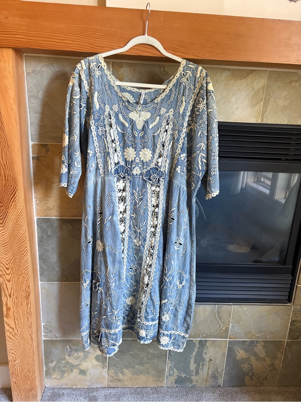 Magnolia Pearl Coronado Dress